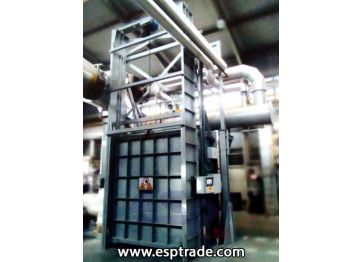 PHC - Pre Heating Chamber